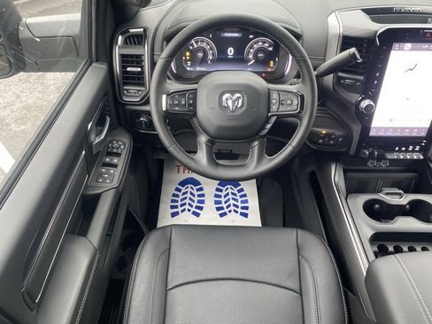 New 2026 RAM 2500 Rebel w/ Rebel Level 1 Equipment Group image 38