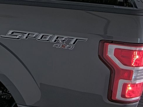 Used 2018 Ford F150 XL w/ Equipment Group 101A Mid image 10