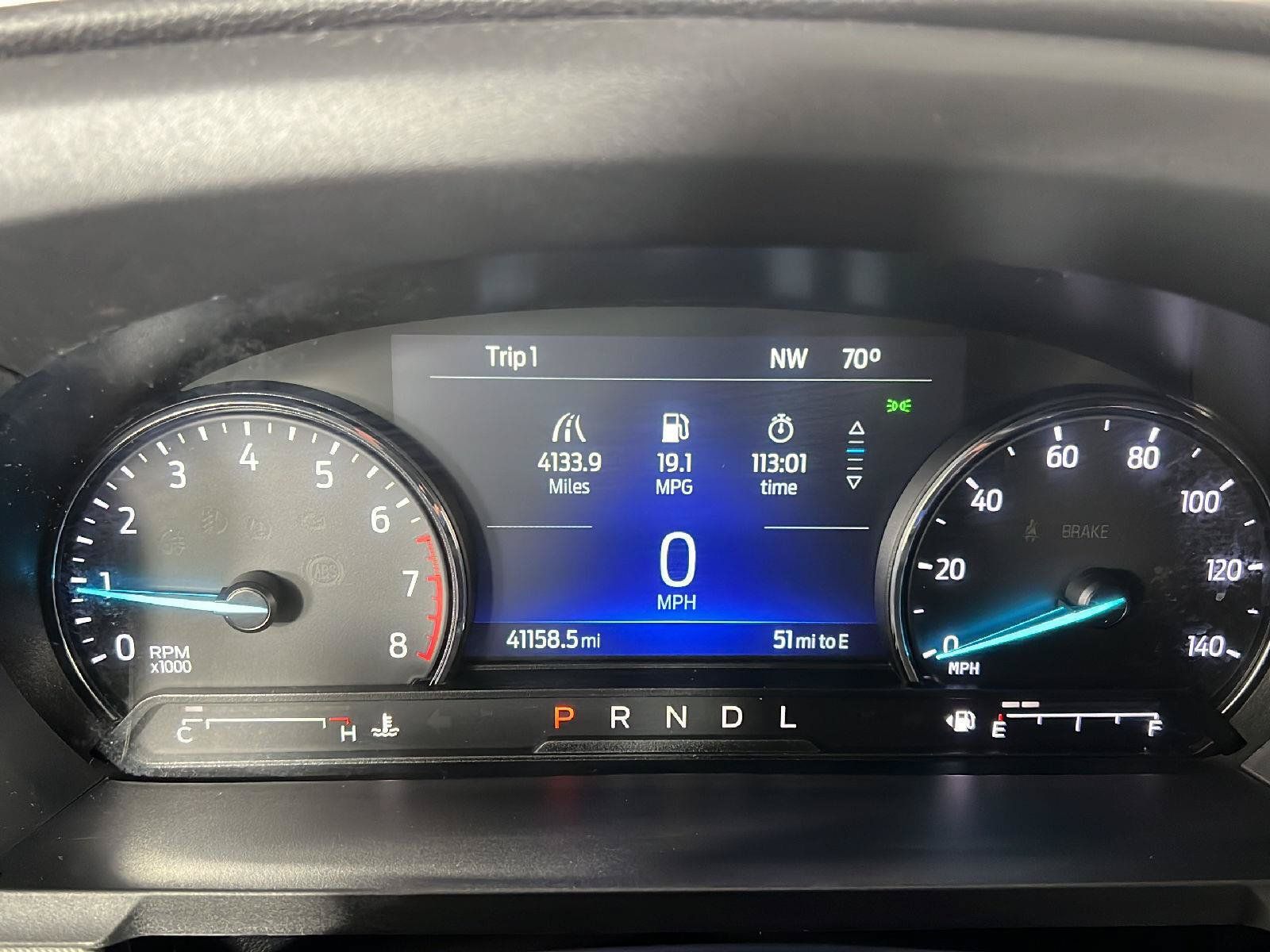 Used 2022 Ford Explorer XLT w/ Equipment Group 202A AWD/4WD image 18