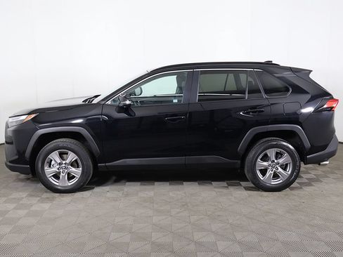 Used 2024 Toyota RAV4 XLE w/ Weather Package AWD/4WD image 17