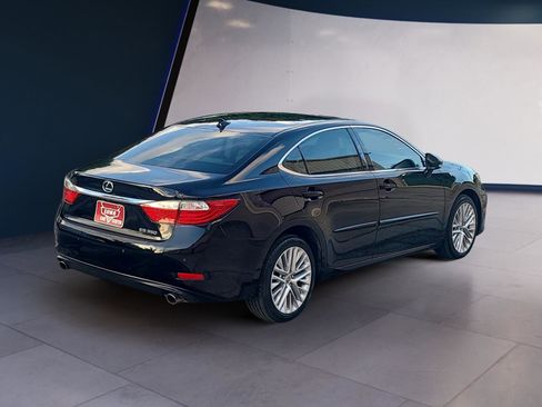 Used 2013 Lexus ES 350 w/ Luxury Pkg FWD image 5