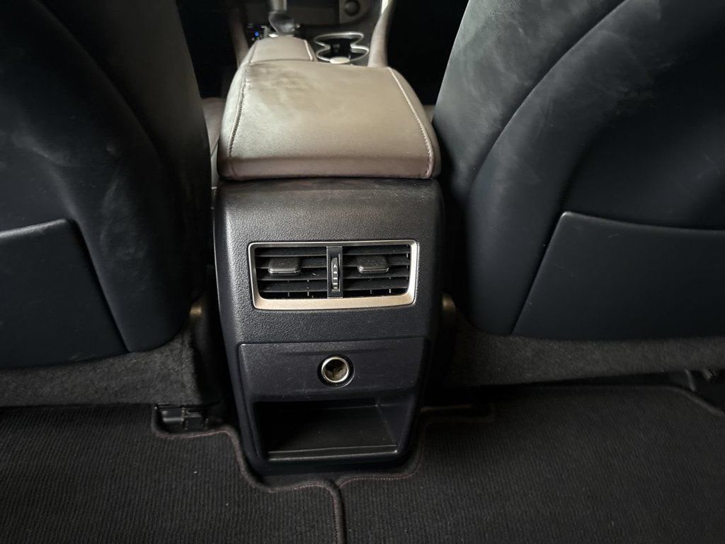 Used 2016 Lexus RX 350 FWD w/ Premium Package image 21