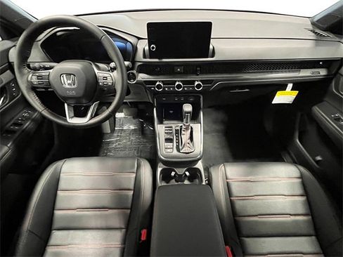 New 2026 Honda CR-V Sport-L image 21