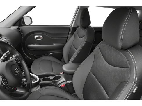 Used 2019 Kia Soul FWD image 8