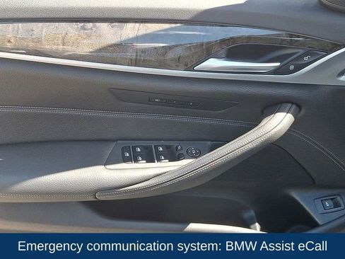Used 2018 BMW 530i xDrive image 20