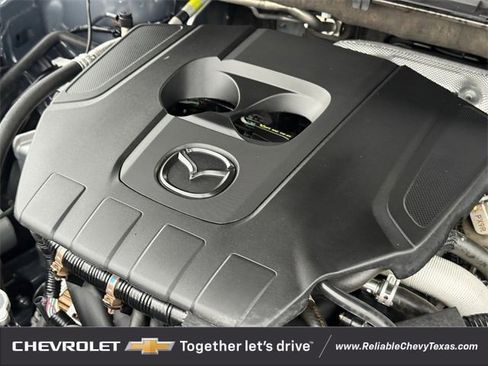 Used 2025 MAZDA CX-5 Carbon Edition image 35