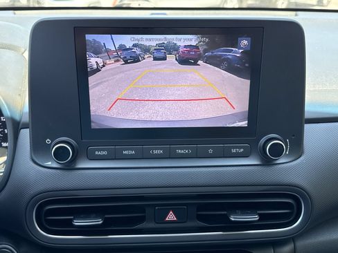 Used 2022 Hyundai Kona SEL FWD image 21