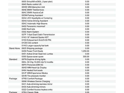 Used 2026 MINI Cooper Countryman S image 11