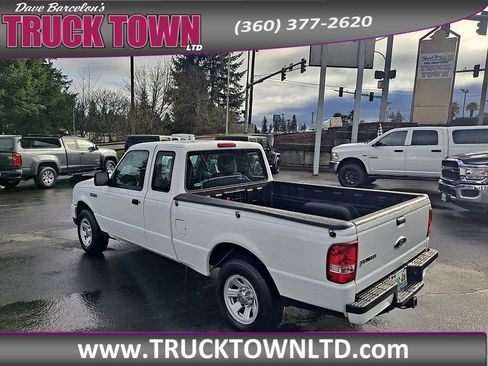 Used 2010 Ford Ranger XLT image 5