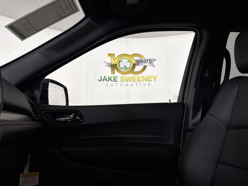 New 2026 Dodge Durango GT image 28