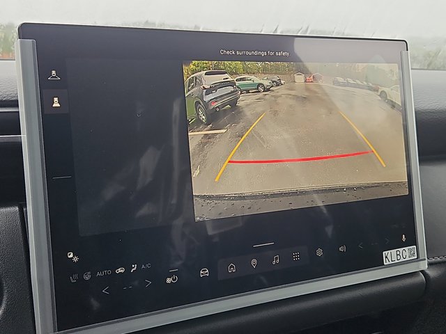New 2026 MAZDA CX-5 Preferred AWD/4WD image 8