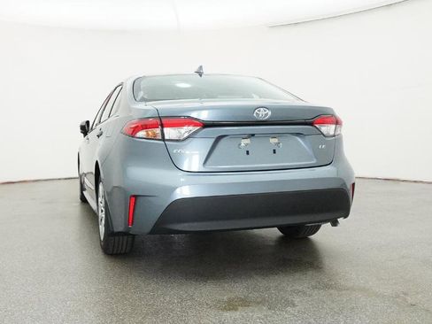 New 2026 Toyota Corolla LE image 58