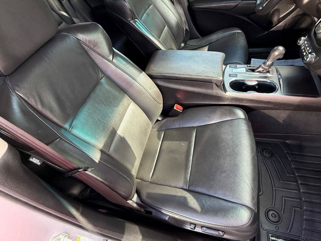 Used 2015 Acura RDX w/ Technology Package AWD/4WD image 19