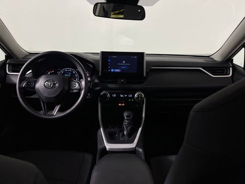 Certified 2024 Toyota RAV4 XLE image 14