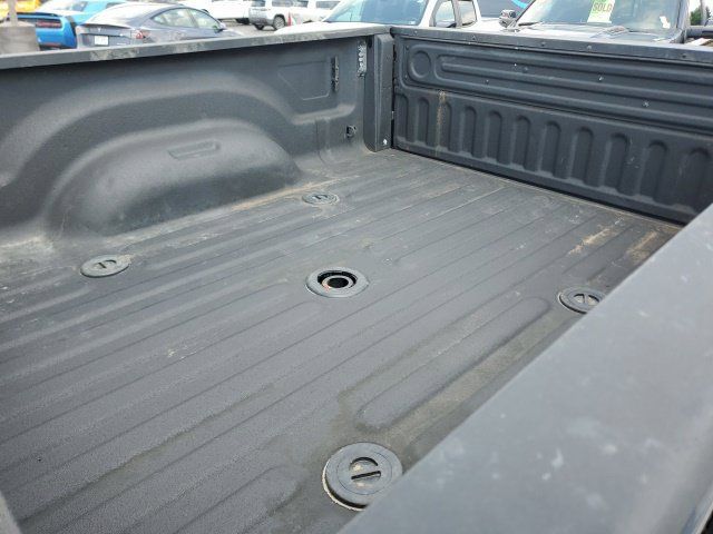 Used 2023 RAM 2500 Laramie AWD/4WD image 10