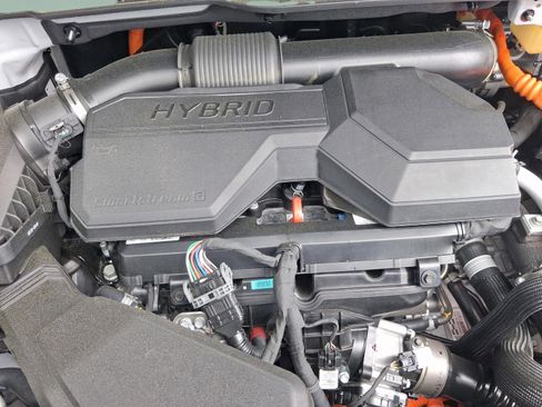 New 2026 Kia Carnival SX Prestige FWD image 22