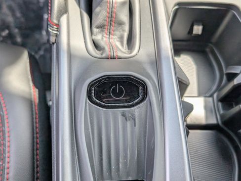 New 2025 Dodge Charger R/T w/ Quick Order Package 25M R/T image 18