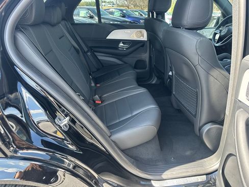 New 2026 Mercedes-Benz GLE 450 4MATIC image 17