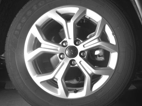 Used 2025 Jeep Compass Latitude image 15