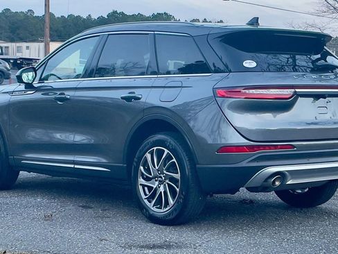 Used 2022 Lincoln Corsair AWD w/ Equipment Group 101A image 36