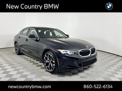 Used 2025 BMW 330i xDrive Sedan w/ Premium Package