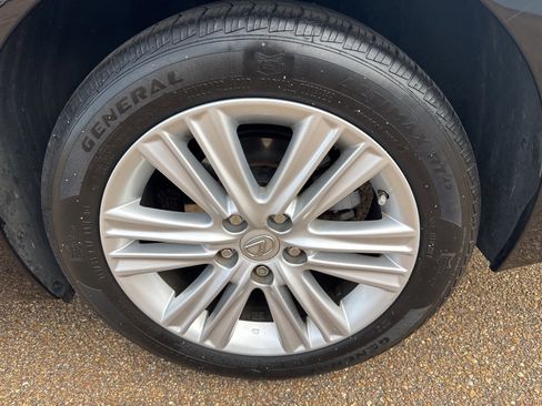 Used 2015 Lexus ES 350 image 12