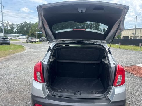 Used 2016 Buick Encore Premium w/ Experience Buick Package FWD image 20