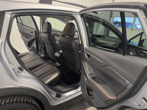 Used 2019 Subaru Crosstrek 2.0i Limited w/ Moonroof Package w/Navigation image 21