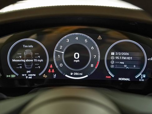 New 2026 Porsche 911 Carrera 4S image 17