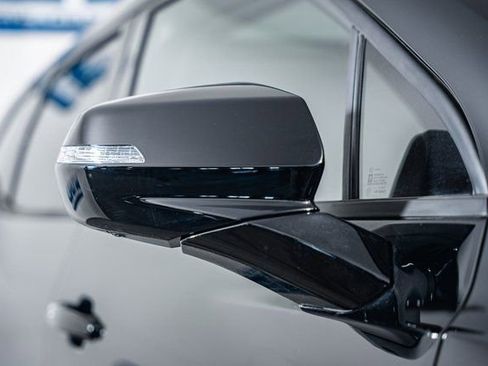 New 2026 Chevrolet Blazer LT w/ LPO, Black Sport Package image 15