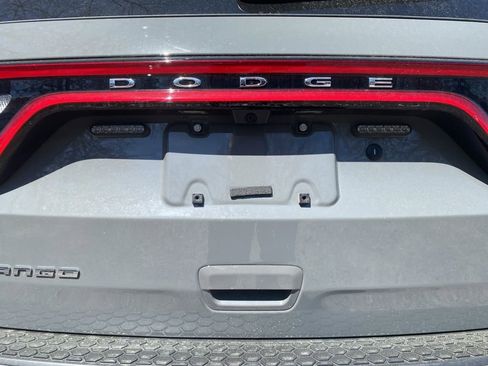 New 2026 Dodge Durango AWD image 13