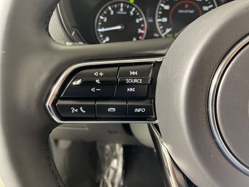 New 2026 MAZDA CX-90 3.3 Turbo w/ Preferred Package image 13