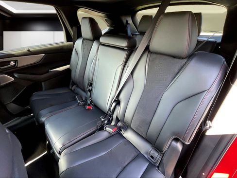 New 2025 Acura MDX A-Spec image 10