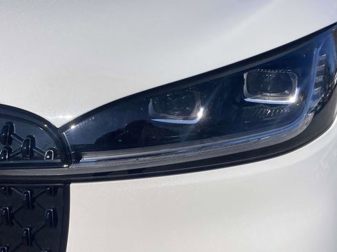 New 2026 Lincoln Aviator Black Label w/ Black Label Special Edition image 11