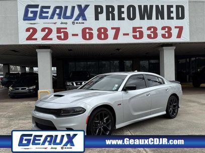 Used 2023 Dodge Charger R/T w/ Plus Group