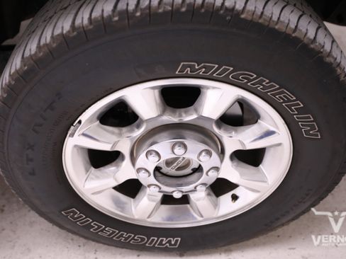 Used 2015 Ford F250 Lariat w/ Lariat Ultimate Package image 33