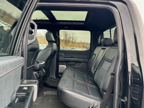 Used 2023 Ford F150 Raptor image 25