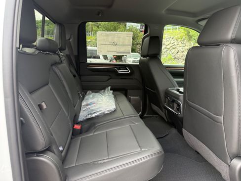 New 2026 GMC Sierra 2500 Denali AWD/4WD image 20