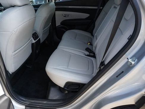 Used 2024 Hyundai Tucson SEL w/ Convenience Package FWD image 17