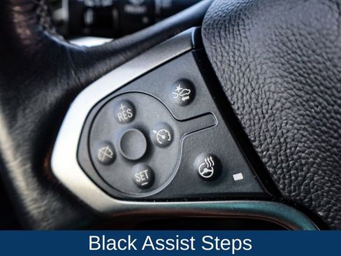 Used 2020 Chevrolet Tahoe LT w/ Luxury Package image 29