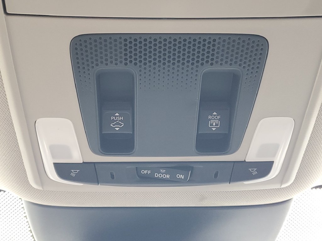 Certified 2024 Honda Pilot Elite image 35