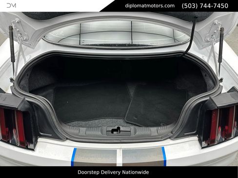 Used 2017 Ford Mustang Shelby GT350 image 37