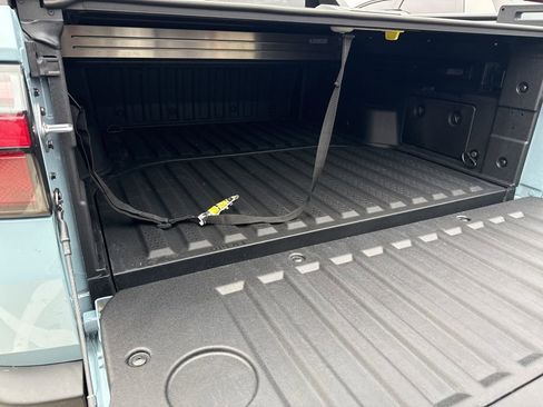 New 2026 Hyundai Santa Cruz SEL FWD image 20