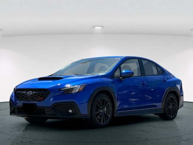 New 2026 Subaru WRX Premium w/ Accessory Package #2 AWD/4WD image 2