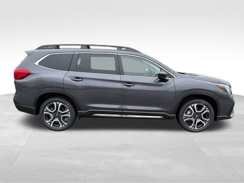 New 2026 Subaru Ascent Limited AWD/4WD image 8