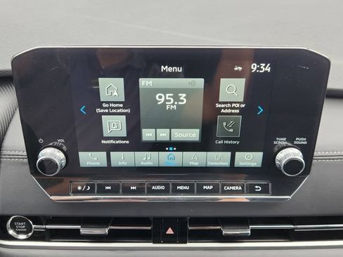 Used 2024 Mitsubishi Outlander SE FWD image 18