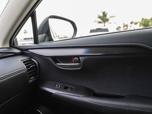 Used 2016 Lexus NX 200t FWD image 21