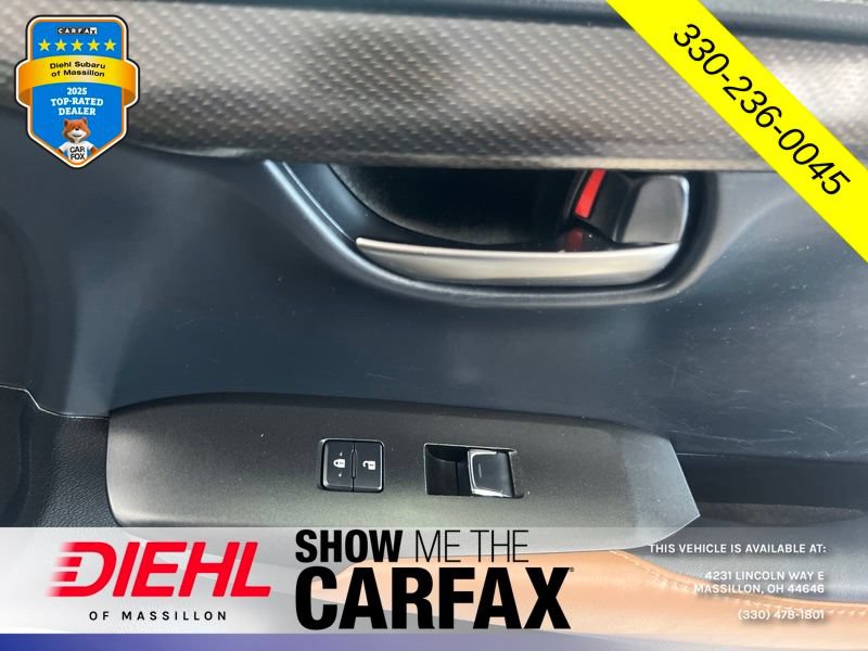 Used 2018 Lexus NX 300 AWD w/ Premium Package image 17