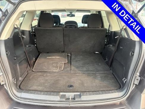 Used 2017 Dodge Journey SE w/ Flexible Seating Group FWD image 17