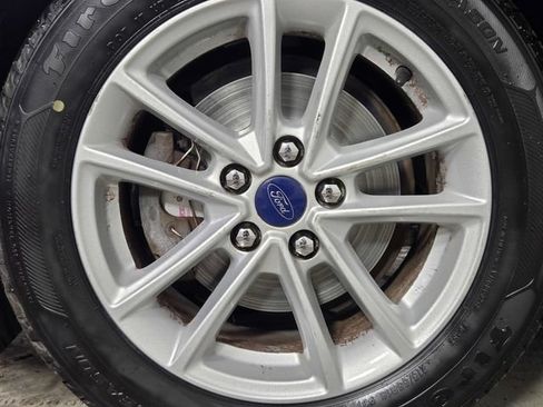 Used 2018 Ford Focus SE FWD image 10